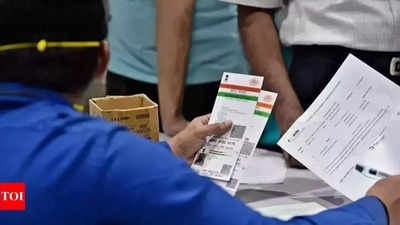 Government extends deadline for updation of Aadhaar card details: This is the last date