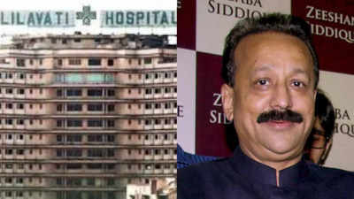 'No pulse, no cardiac activity': What Lilavati Hospital doctors said after Baba Siddique’s death