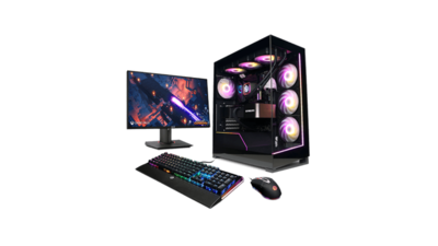 CyberPowerPC giving away free gaming PCs at GamingCon 2024