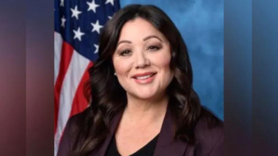 Trump’s labour secretary pick, Lori Chavez-DeRemer, faces scrutiny over lavish campaign spending