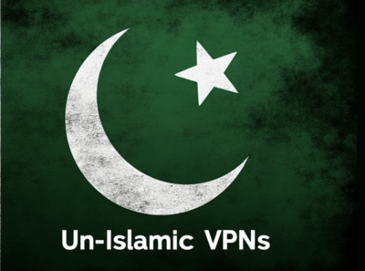 'Un-Islamic VPNs': How Pakistan is turning into 'Bannistan'