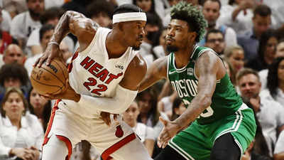 Miami Heat vs Boston Celtics live streaming details, how to watch, start timings, injury report, and more