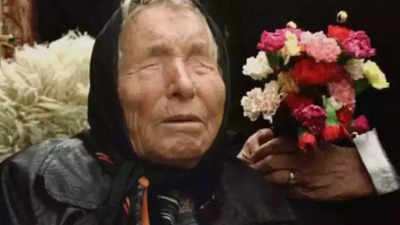 Baba Vanga Predictions for the year 2025