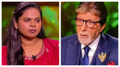 Kaun Banega Crorepati 16: Can you guess the answer for Rs 25 lakh question which contestant Dr. Anuja Tukaram Bandgar could not answer?