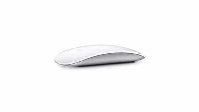 Apple's next Magic Mouse may support voice commands; here’s what to expect