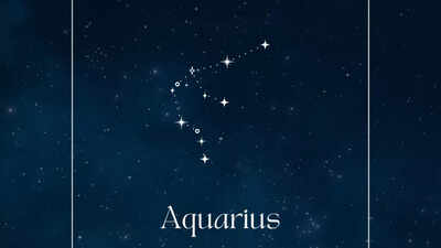 Aquarius, Daily Horoscope Today, January 10, 2025: Day of ease and rejuvenation