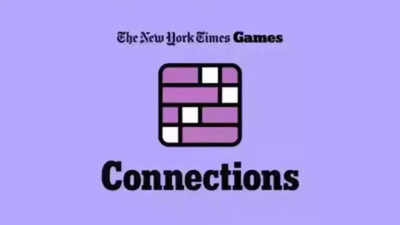 NYT Connections hints and answers for today: January 12 puzzle #581 solved