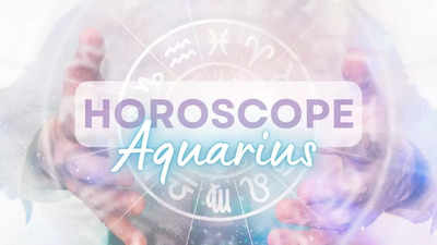 Aquarius, Daily Horoscope Today, January 22, 2025: Professionals may encounter opportunities for growth