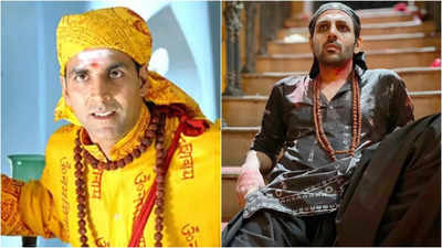 Akshay Kumar reveals he was removed from Bhool Bhulaiyaa sequels, shares an update on Hera Pheri 3: 'If everything goes well, it will start this year'