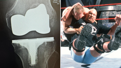 What Happened to Steve Austin? Inside the WWE Icon's Major Surgery