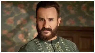 Saif Ali Khan was attacked at 2.30 AM, admitted to Lilavati hospital at 4.11 AM by friend Afsar Zaidi: Report