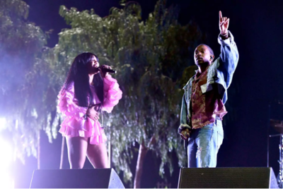 What Fans Can Expect from Kendrick Lamar and SZA's Super Bowl Performance: Will they play “Luther”?