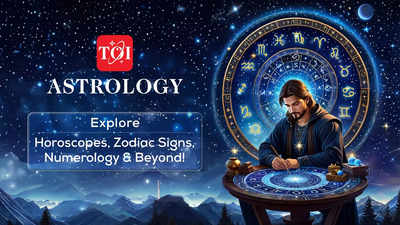 Daily Horoscope, January 25, 2025: Read your today's astrological predictions