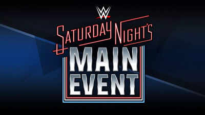 WWE Saturday Night's Main Event 2025: Top 5 Biggest Surprises We Could See