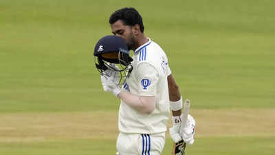 KL Rahul back in Ranji Trophy fold after five years