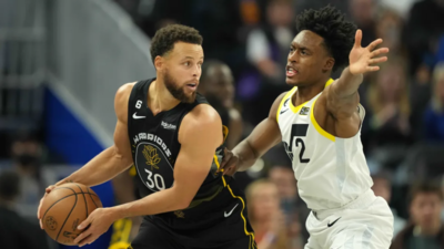 Utah Jazz vs Golden State Warriors: Prediction, odds and best NBA prop bets, betting tips, and more (January 28, 2025)