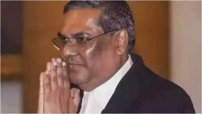 Court attitude changed after Emergency: CJI Sanjiv Khanna