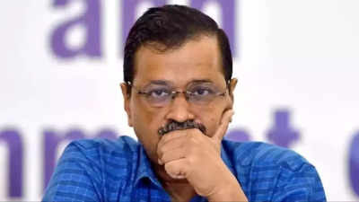 Haryana government files criminal complaint against Arvind Kejriwal over Yamuna water remarks