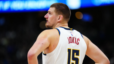 Will Nikola Jokic play tonight against the New York Knicks? Latest update on the Denver Nuggets star's injury report (January 29, 2025)