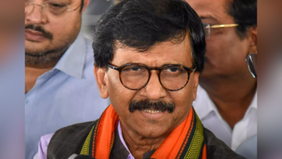 Sanjay Raut claims some in Uddhav Sena-BJP want old ties restored