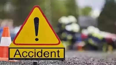 6 more Kumbh pilgrims killed in accident; toll climbs to 28