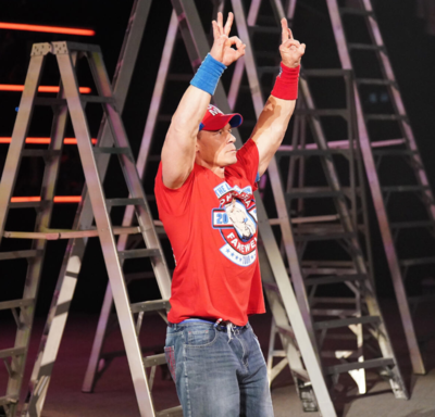 Did John Cena Accidentally Drop Hints Regarding Winning His 17th WWE World Title? Exploring Possibilities From The Cenation Leader’s Farewell Tour Kick-off