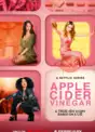 Apple Cider Vinegar