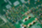 Electronic Circuit Board