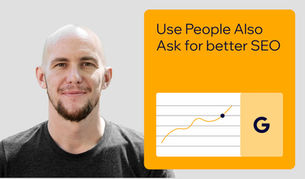 Google’s People Also Ask: Understand customers and improve SEO with intent data