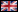 English Flag