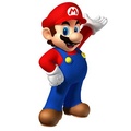 Mario Timberlake