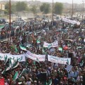 Protests in Syria