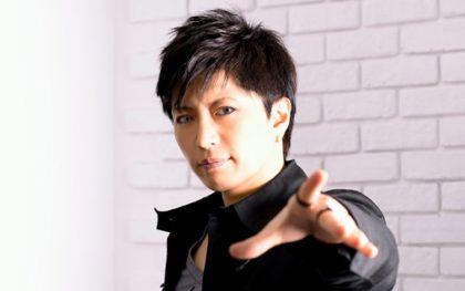 GACKT