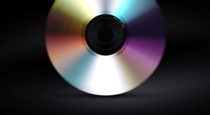 CD