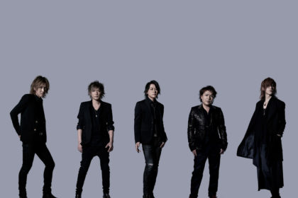 LUNA SEA