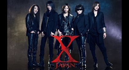 X-japan-2014