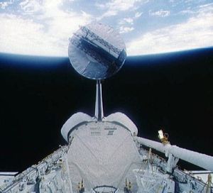 STS-51-A