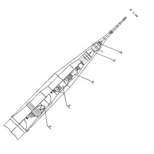 L3 Cutaway