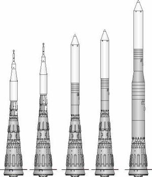 N-IF Variants