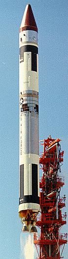 Titan 3A 