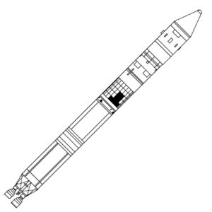 Titan 3A