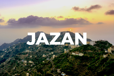 Energy Jobs in Jazan