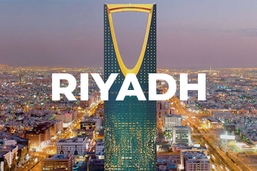 Energy Jobs in Riyadh