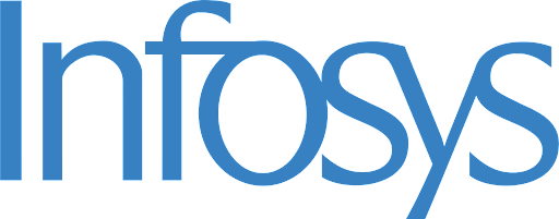 Logo: Infosys