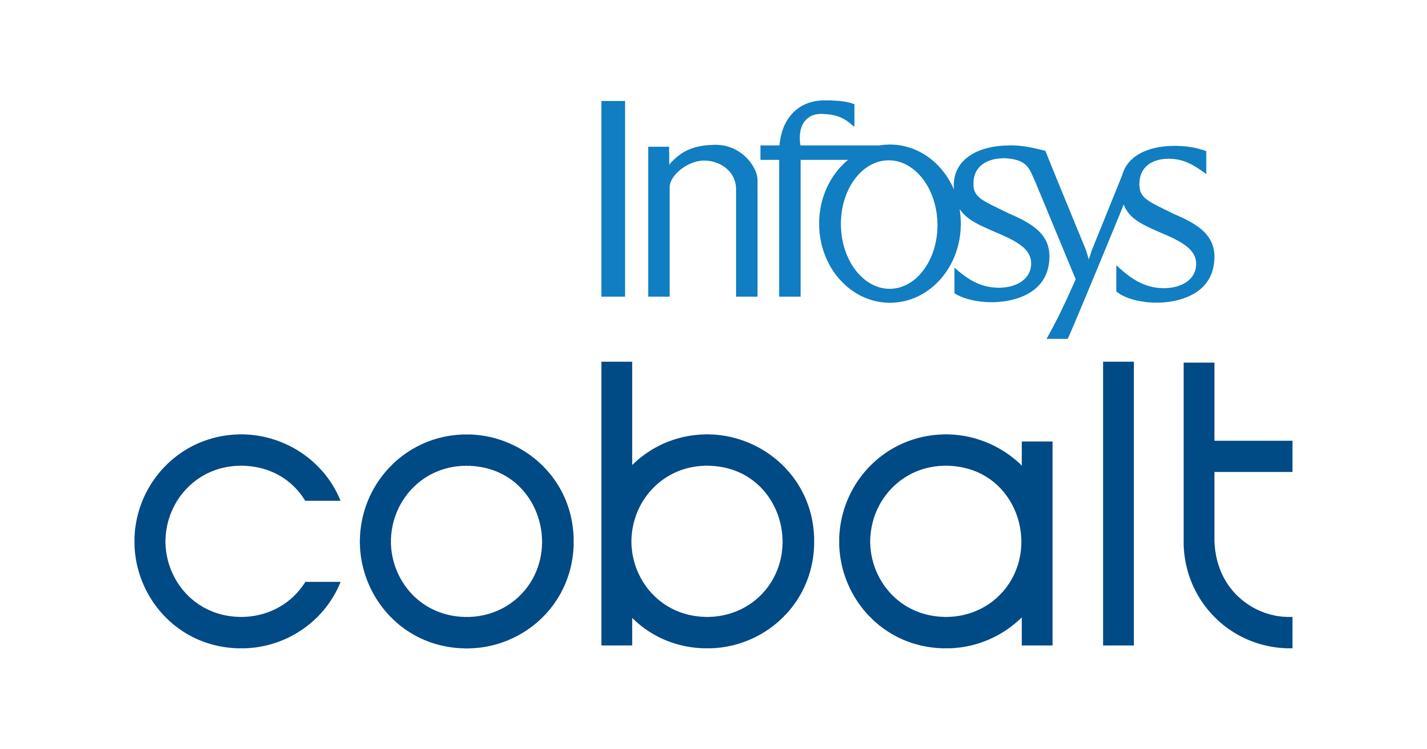 Infosys Cobalt logo