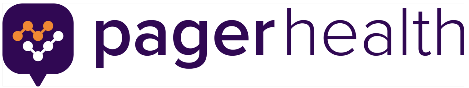 Logo: Pagerhealth