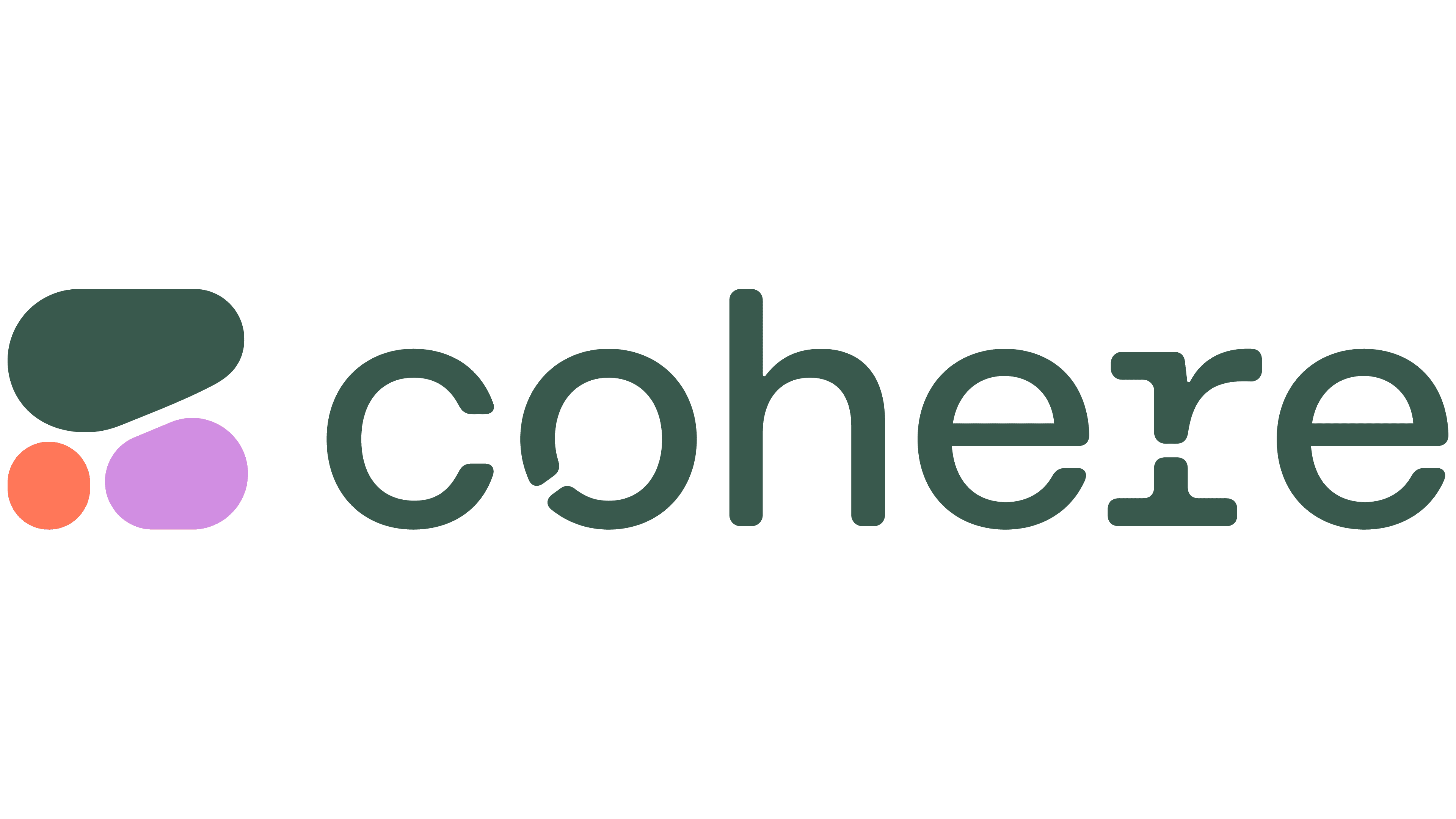 Logo Cohere