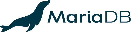 MariaDB 徽标