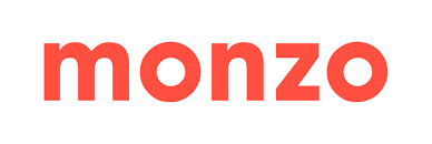 monzo 로고