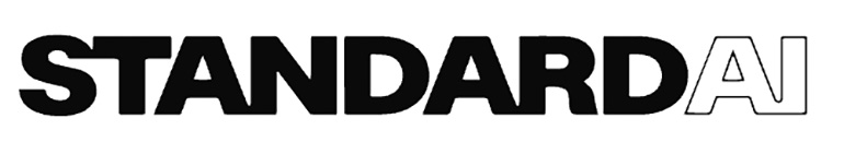 Logo: Standard AI